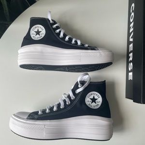 8.5 converse